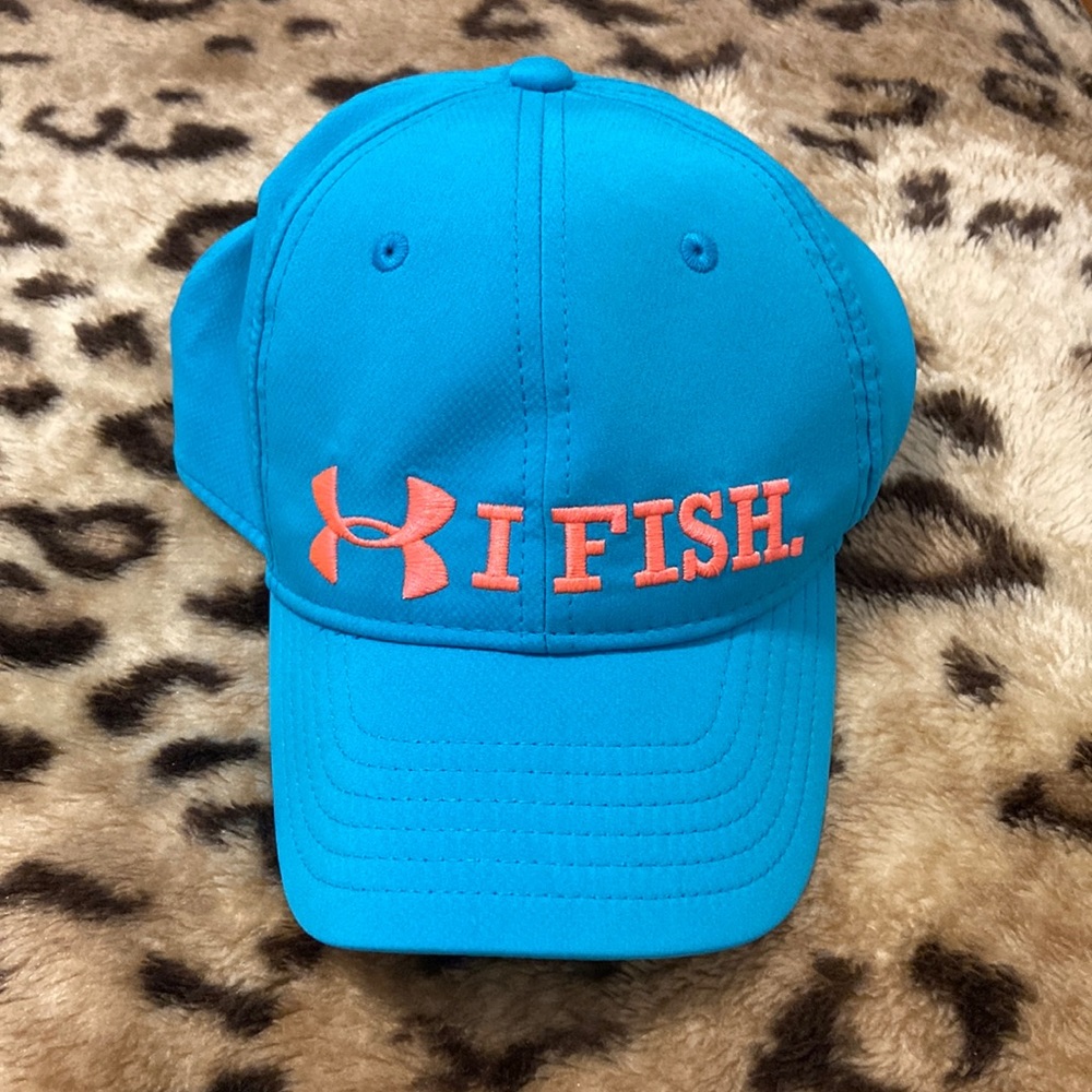 Under Armour Hat